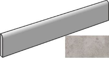 TUBE BT120G Grey 6x120