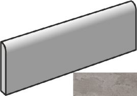 TUBE BT60G Grey 6x60
