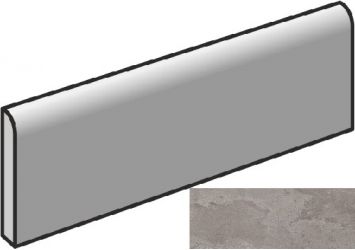 TUBE BT60G Grey 6x60