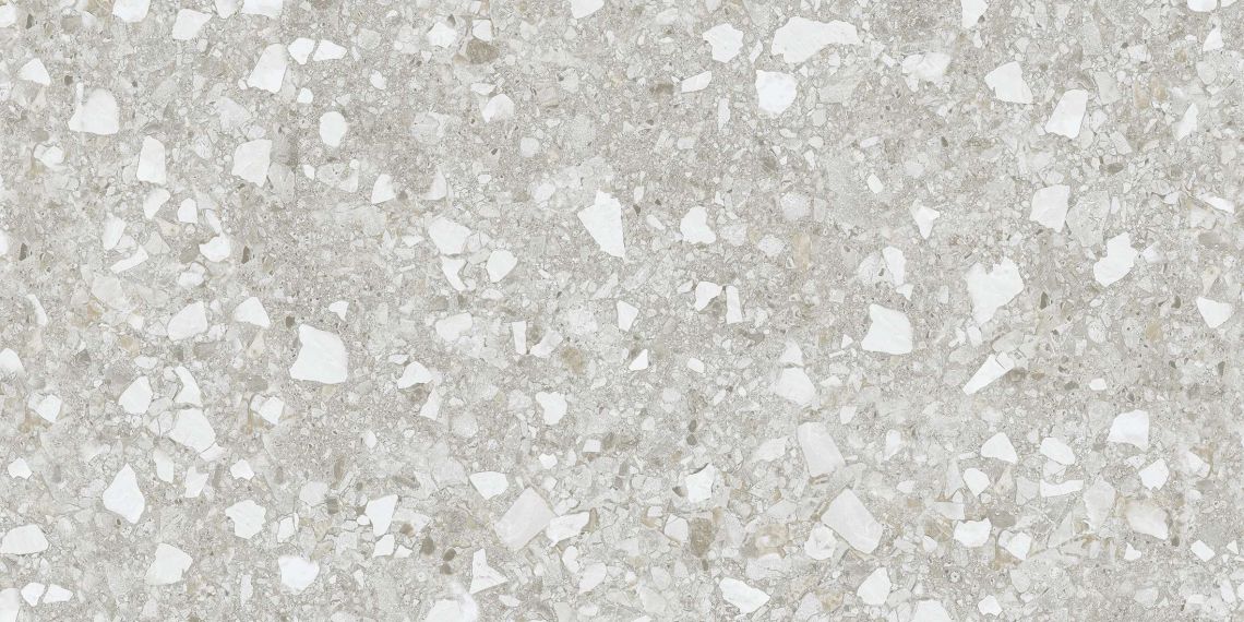 TVL4804M Керамогранит Terrazzo Classic Crema Matt 60x120