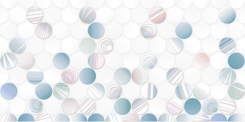 TWU09BOL006 рельефная Bolle 249*500*85