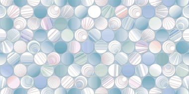 TWU09BOL016 рельефная Bolle 249*500*85