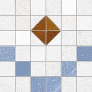 Tabarly-R 2 Azul 20x20