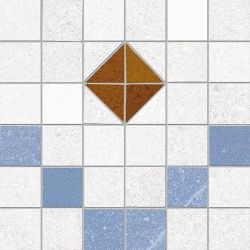 Tabarly-R 2 Azul 20x20