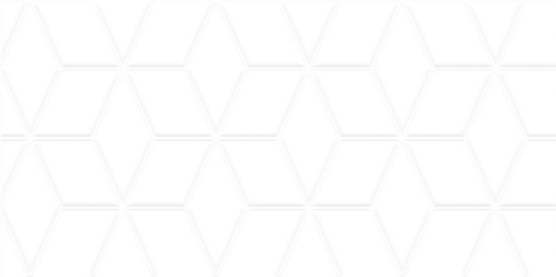 Tabu белый рельеф 30х60