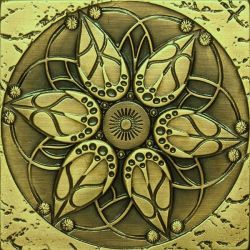 Taco Metal 3 7,5x7,5