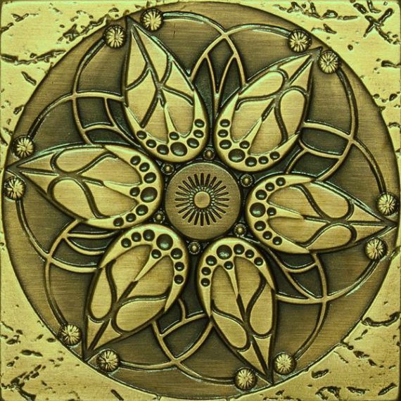 Taco Metal 3 7,5x7,5