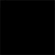 Taco Negro g.3 6,7x6,7