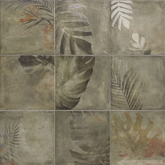 Tahiti natural 20x20