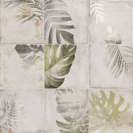 Tahiti white 20x20