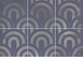Takada Indigo Plata 23x33,5