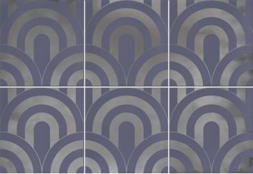 Takada Indigo Plata 23x33,5