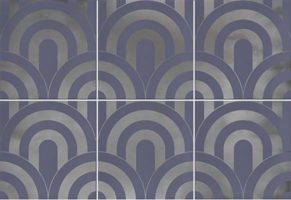 Takada Indigo Plata 23x33,5