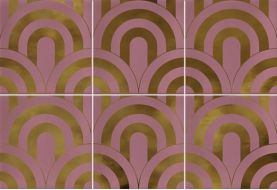 Takada Marsala Oro 23x33,5