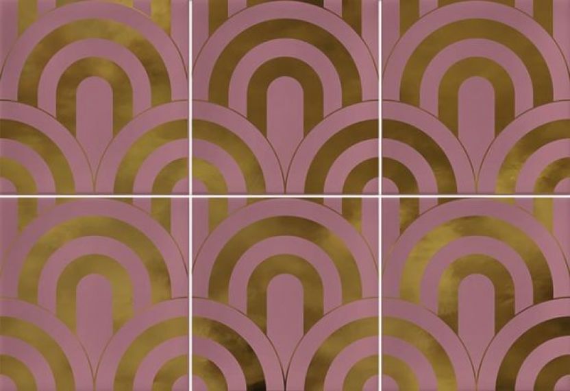 Takada Marsala Oro 23x33,5