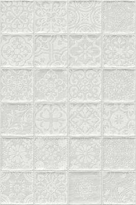 Tamil Blanco Mix 13x13