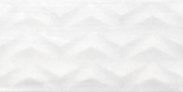 Tampa White Axis Rett 30x60