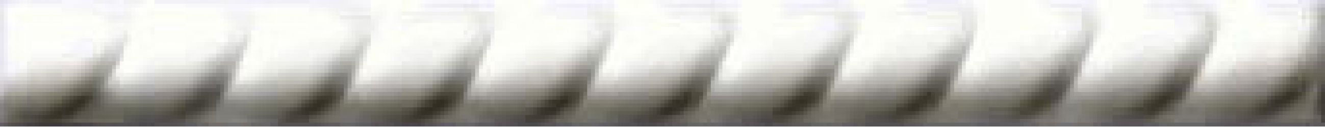 Tarpan Blanco Mate g.21 2x20