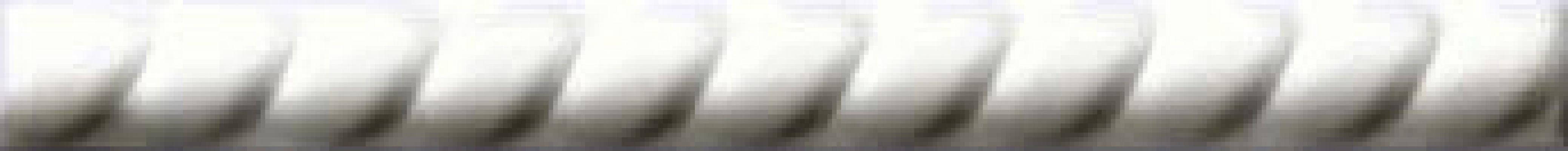 Tarpan Blanco Mate g.21 2x20