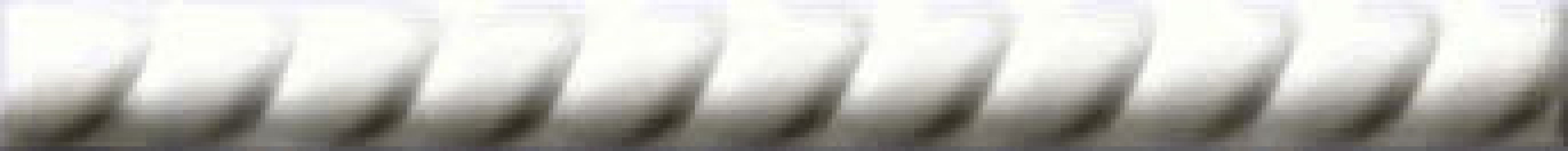 Tarpan Blanco Mate g.21 2x20