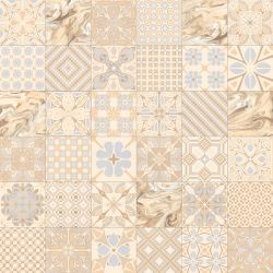 Tassel 20x20 Crema (микс)