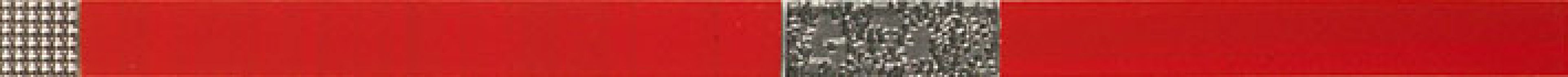 Tender 60 Border Red 3*60