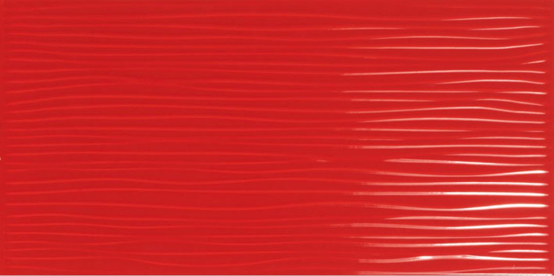 Tender Wavy Red 30*60
