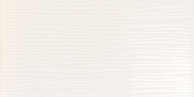 Tender Wavy White Red 30*60