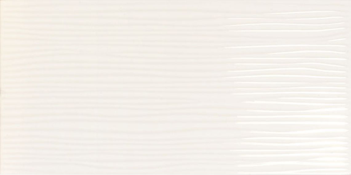 Tender Wavy White Red 30*60