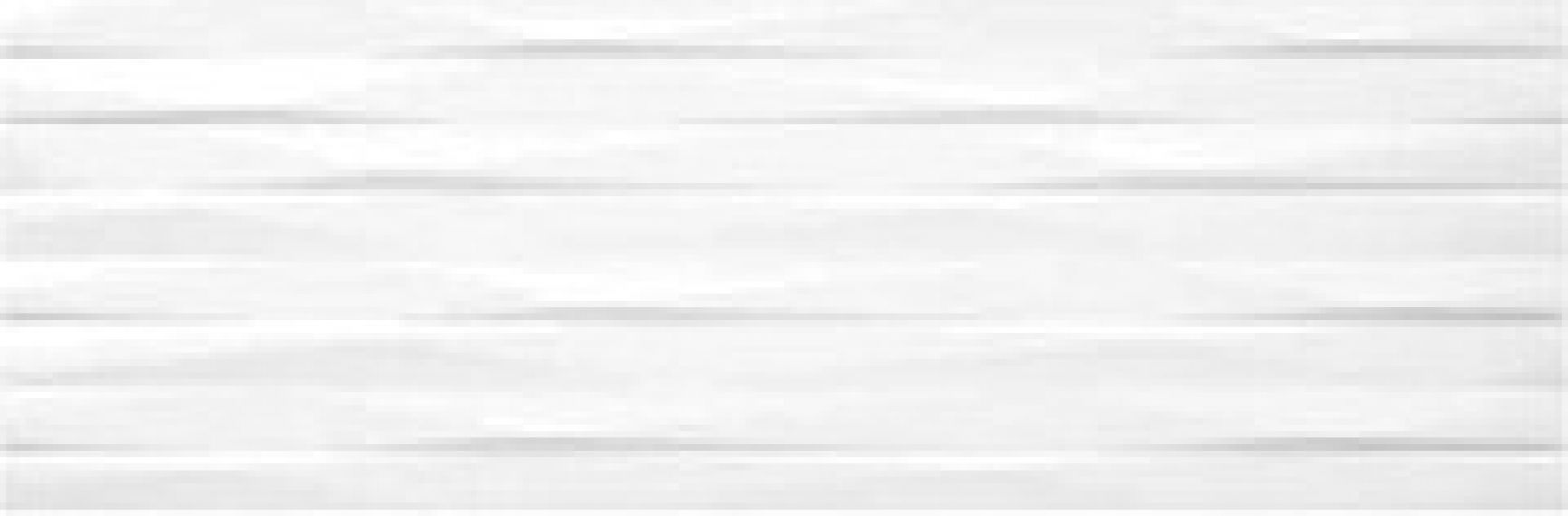 Tera White Matt Relief Rect. 30х90