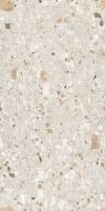 Terazzo Crema Carving 60x120