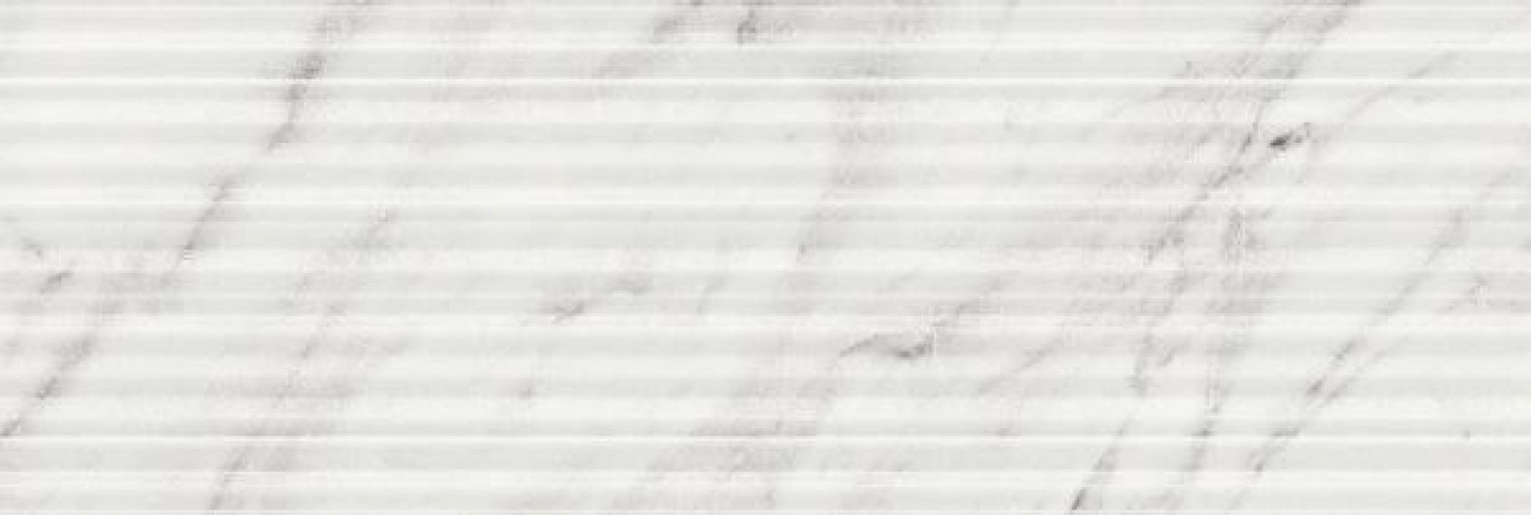 Terma Linea White 25x75