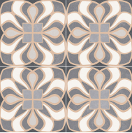 Terra Epoque Grey 44,5x44,5
