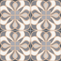 Terra Epoque Grey 44,5x44,5