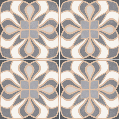 Terra Epoque Grey 44,5x44,5