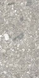 Terra Stone Grey Rectified Matt 60x120