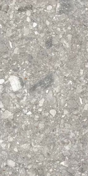 Terra Stone Grey Rectified Matt 60x120