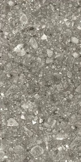 Terra Stone Mocha Rectified Matt 60x120