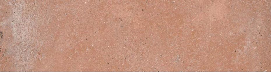 Terracotta Red 7x28