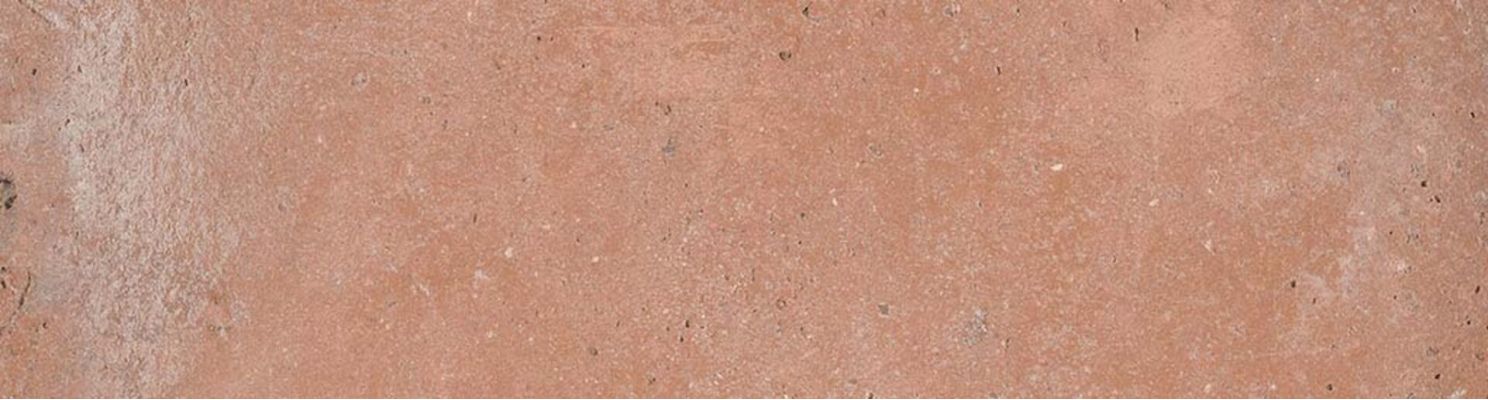 Terracotta Red 7x28