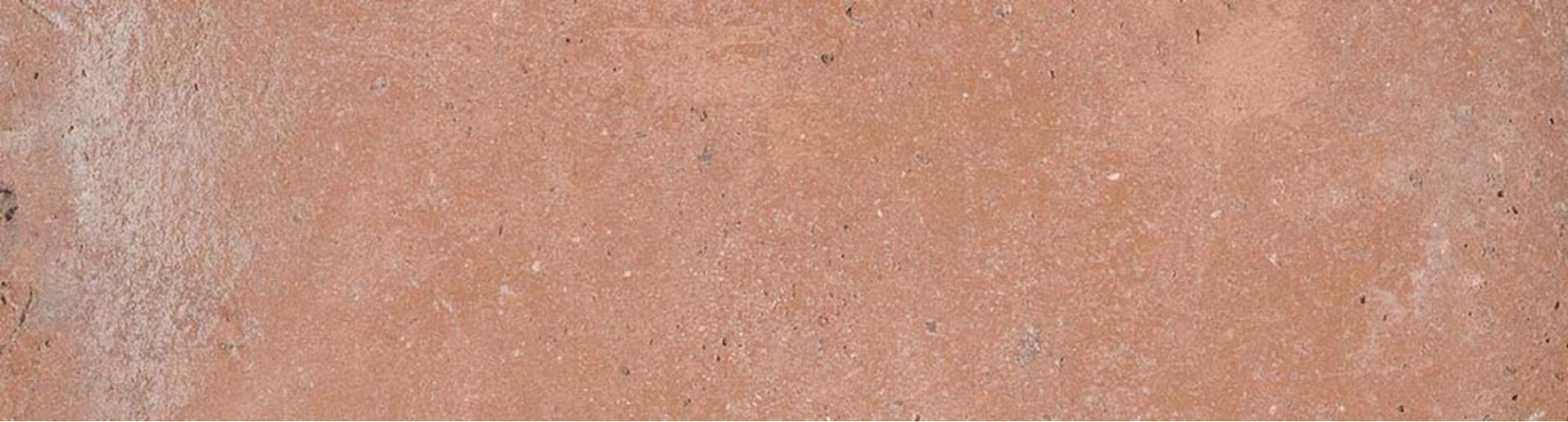 Terracotta Red 7x28