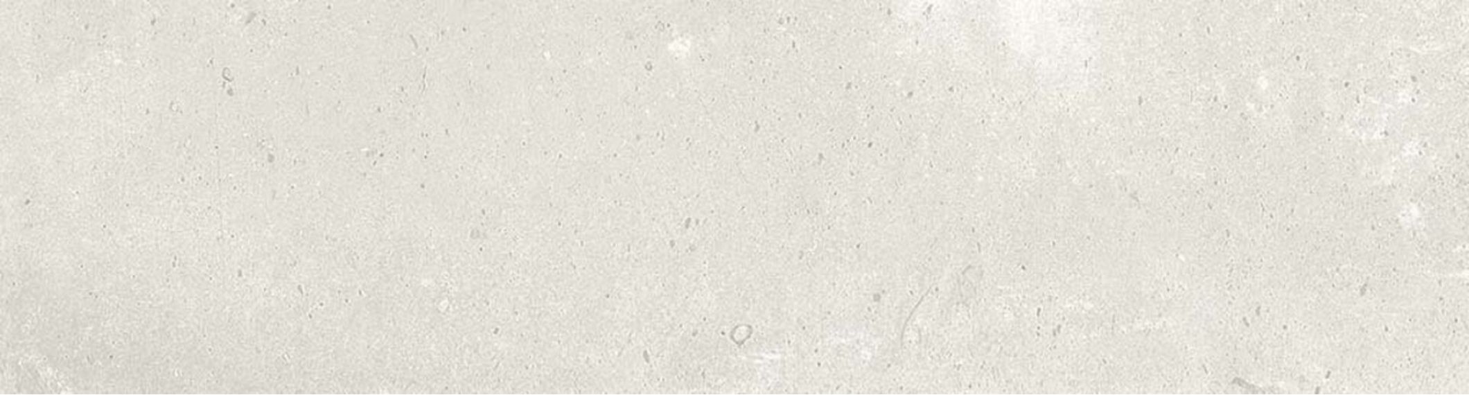 Terracotta White Old 7x28