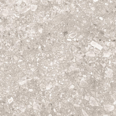 Terrazo Bianco 20mm 60x60