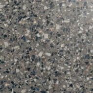 Terrazzo Anthracite MATT 80х80х1