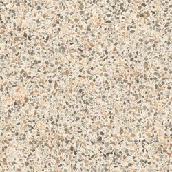 Terrazzo Beige Lappato 75.5x75.5