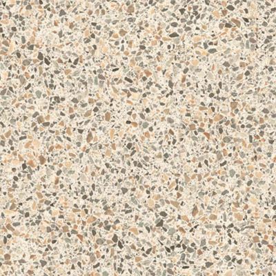Terrazzo Beige Lappato 75.5x75.5