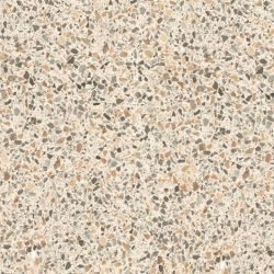 Terrazzo Beige R10 75.5x75.5