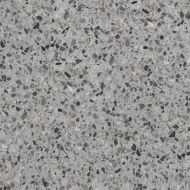 Terrazzo Grey Lappato 75.5x75.5