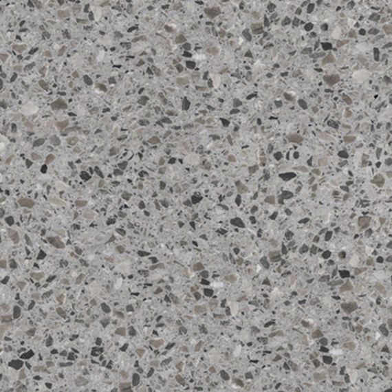 Terrazzo Grey Naturale R10 75.5x75.5
