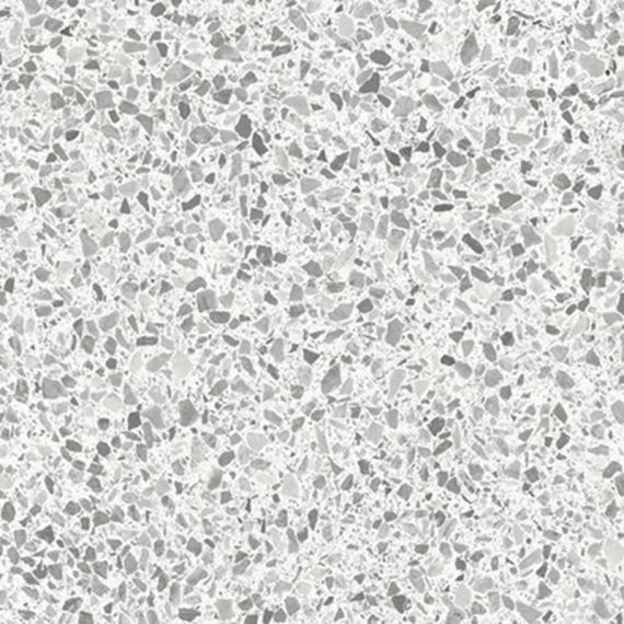 Terrazzo Pearl Lappato 75.5x75.5